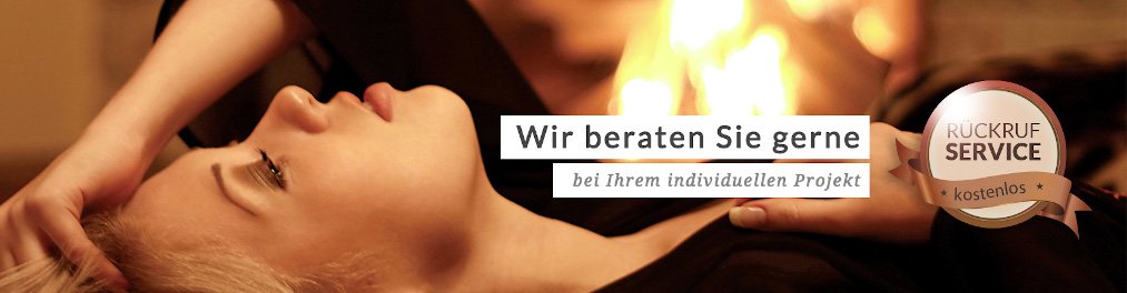 Edelstahlkamin Service