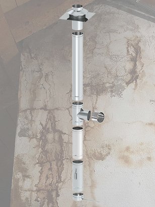 Einwandig Classic 0,6